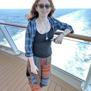 Meet your Posher, Kayla